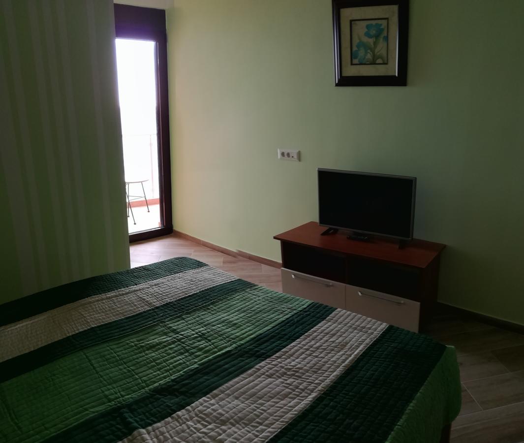 Apartment Sea Space 3 多布拉沃达 外观 照片