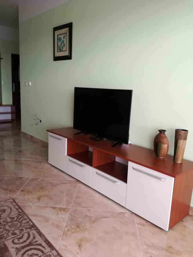 Apartment Sea Space 3 多布拉沃达 外观 照片