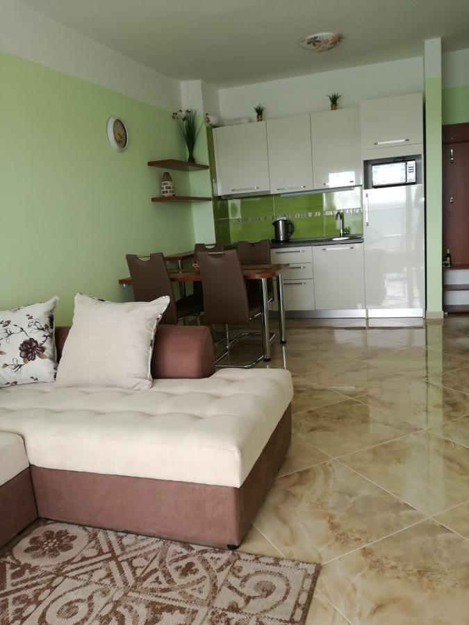 Apartment Sea Space 3 多布拉沃达 外观 照片