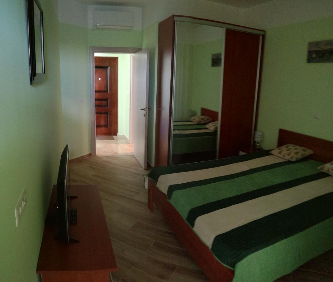 Apartment Sea Space 3 多布拉沃达 外观 照片