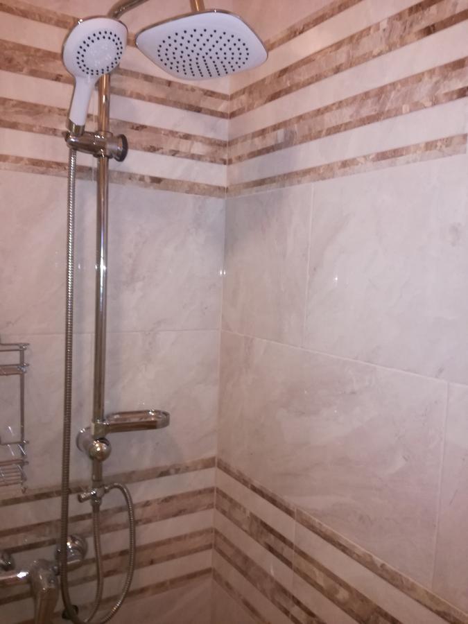 Apartment Sea Space 3 多布拉沃达 外观 照片