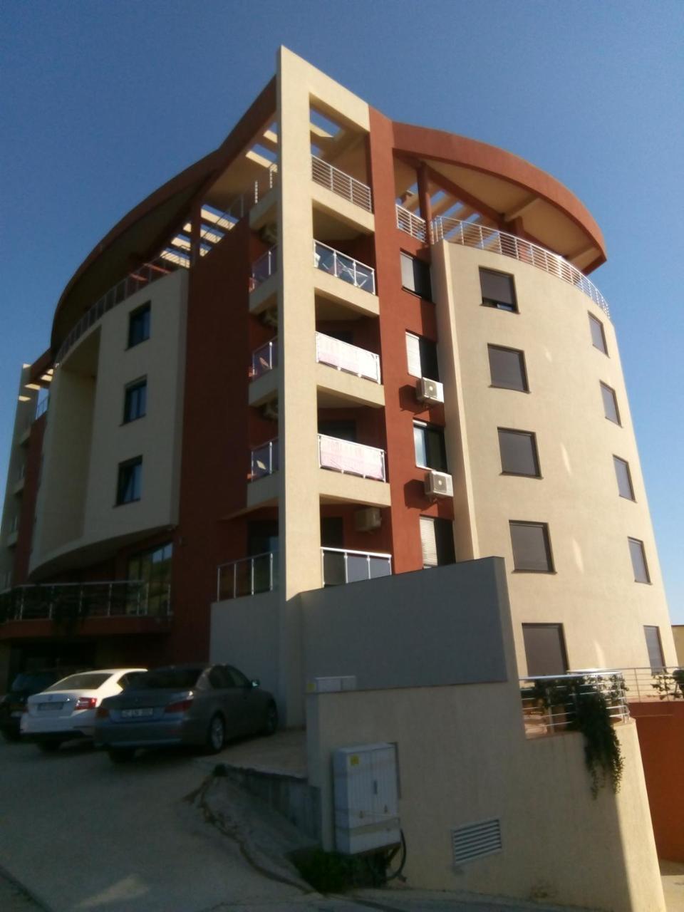 Apartment Sea Space 3 多布拉沃达 外观 照片