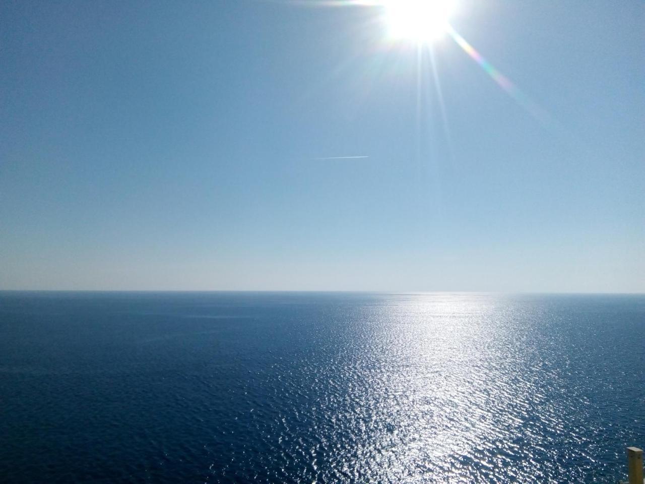 Apartment Sea Space 3 多布拉沃达 外观 照片