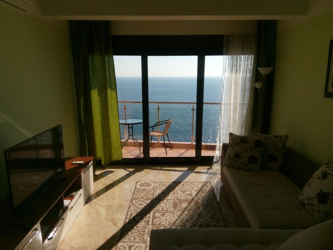 Apartment Sea Space 3 多布拉沃达 外观 照片
